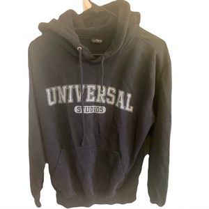 Universal Studios hoodie